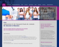 Internist M?nchen Kardiologe, Facharzt f?r innere Medizin
