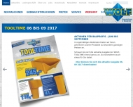 Bild Wolf Baumaschinen und Baugerte Handels-GmbH