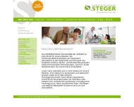 Bild Klinik Dr. Steger AG