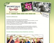 Bild Baumschule K. Kirschner