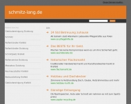 Bild Lang Peter Dr.med. , Schmitz Joachim Dr.med.