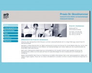 Bild Stockhammer Dieter Dr. Arzt fr Inn. Med.