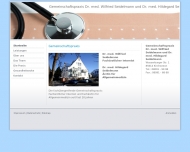 Bild Seidelmann H. u. W. Drs.med. Allgemeinmedizin