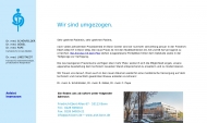 Bild Schönfelder Andreas Dr.med. Fachärzte für Innere Medizin , Göbel Reinhold Dr.med. , Pape Christian Dr.med.
