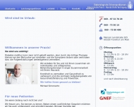 Bild Simonsohn Michael