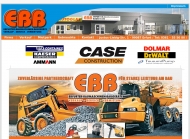 Bild EBB Erfurter Baumaschinen und Baugerte GmbH