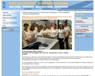 Dr.med. Georg Schratzlseer Internistische Praxis, Haus?rztliche Versorgung, Notfallmedizin