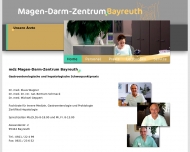 Bild Geppert Michael Dr.med. , Wagner Klaus Dr.med., Schmack Bertram Dr.med. Dr.rer.nat.