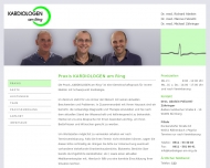 Bild Abelein Richard Dr. , Felicetti Marcus Dr., Zhringer Michael Dr.