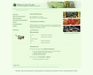 Bild Baumschule und Grnanlagenbau Obstblte Sanitz e.G.