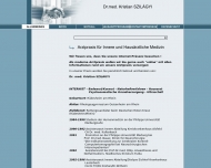 Bild Mazur B. Dr.med. Allgemeinmedizin