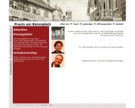 Bild Tauch Michael Dr. med. u. Maruhn Matthias Dr. med. Internist