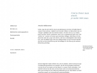 Bild Warmuth H. Dr.med. Internist Lungen- und Bronchialheilkunde
