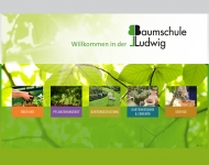 Bild Ludwig Jens Baumschule