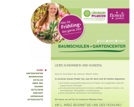 Bild Lüdemann Pflanzen GmbH