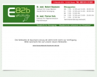 Bild Baumann Robert-Gerhard Dr.