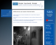 Bild Strobel G. Dr. , A. , Burchardt C. Dr. Praxisgemeinschaft fr Innere und Allgemeinmedizin