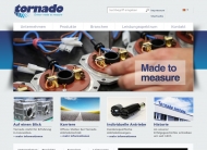 Bild Tornado Antriebstechnik GmbH