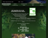 Bild Mller Baumschulen GbR Garten- und Landschaftsbau