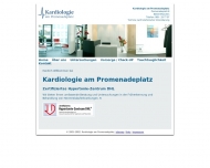 Bild Wagner Jrgen Dr.med. , Zitzmann Alexander Dr.med. , Reindl Irmingard Dr.med. Internisten Kardiologen