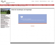 Bild Kardiologische Praxis Dr.Klaus Fischer und Partner