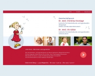 Bild Kronlage Christina Dr. , Gtze Iris Dr. Kinderrzte - Allergologe