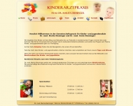 Bild Kinderarztpraxis Dr.med. Greta Dieminger 