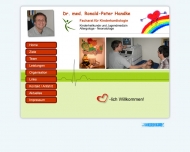 Bild Handke Ronald-Peter Dr.med.