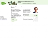 Bild Mnster, Gerhard Inh. Dirk Mnster Baumschulen