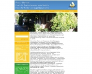 Bild Hffken Rudolf Facharzt f. Kinder- u. Jugendpsychiatrie u. Psychotherapeutische Med.