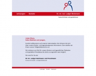 Bild Beckmann Ludger Dr. Kinderarzt