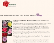 Bild Martens Werner Baumschulen Inh. Andreas Martens