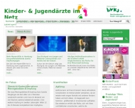 Bild Abetz Jochen Dr.med. Schwerpunkt Neuropädiatrie