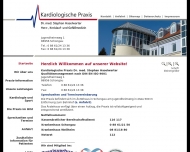 Bild Haselwarter Stephan Dr.med. Facharzt fr Innere Medizin-Kardiologie