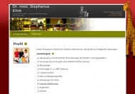 Bild Klink Stephanus Dr.med. Arztpraxis