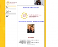 Bild Sell Alexandera Dr. med. , Thiele Christiane Kinder- und Jugendrztinnen