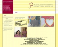Bild Wesemeyer D. Dr. Innere Medizin