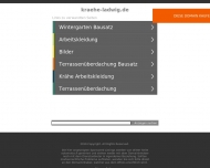 Bild Krhe Johannes Dr. med. , Ladwig Dieter Dr.med. Kinderrzte