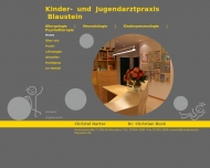 Bild Harter Christel u. Buck Christian Dr. Kinder- und Jugendrzte