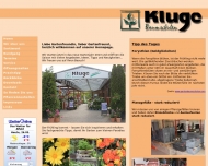 Bild Kluge Baumschulen
