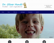 Bild Kinderarztpraxis Dr. med. Oliver Hundt, Allergologie, Ultraschall Arzt fr Kinderheilkunde