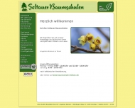Bild Soltauer Baumschulen Angelika Nielsen e. K.