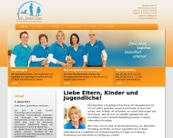 Bild Kipp Isabel Dr. Fachrztin fr Kinder- und Jugendmedizin