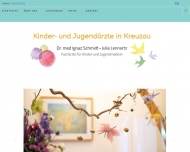 Bild Schmidt Ignaz Dr. med. Kinderarzt