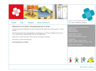 Bild Bnte Anselm Dr.med. Arzt fr Kinder und Jugendliche