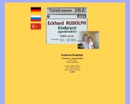 Bild Rudolph Eckhard Kinderarzt