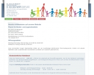 Bild Schler Gerd Dr.med. , Weigand Iris Dr.med., Hinnawi Andrea