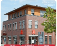 Bild Oertel Petra Dr.med. Fachrztin fr Kinder- und Jugendmedizin