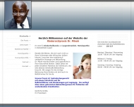 Bild Minah Jacob Dr.med. Arzt fr Kinderheilkunde