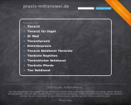 Bild Mittenzwei Volker Kinderarztpraxis